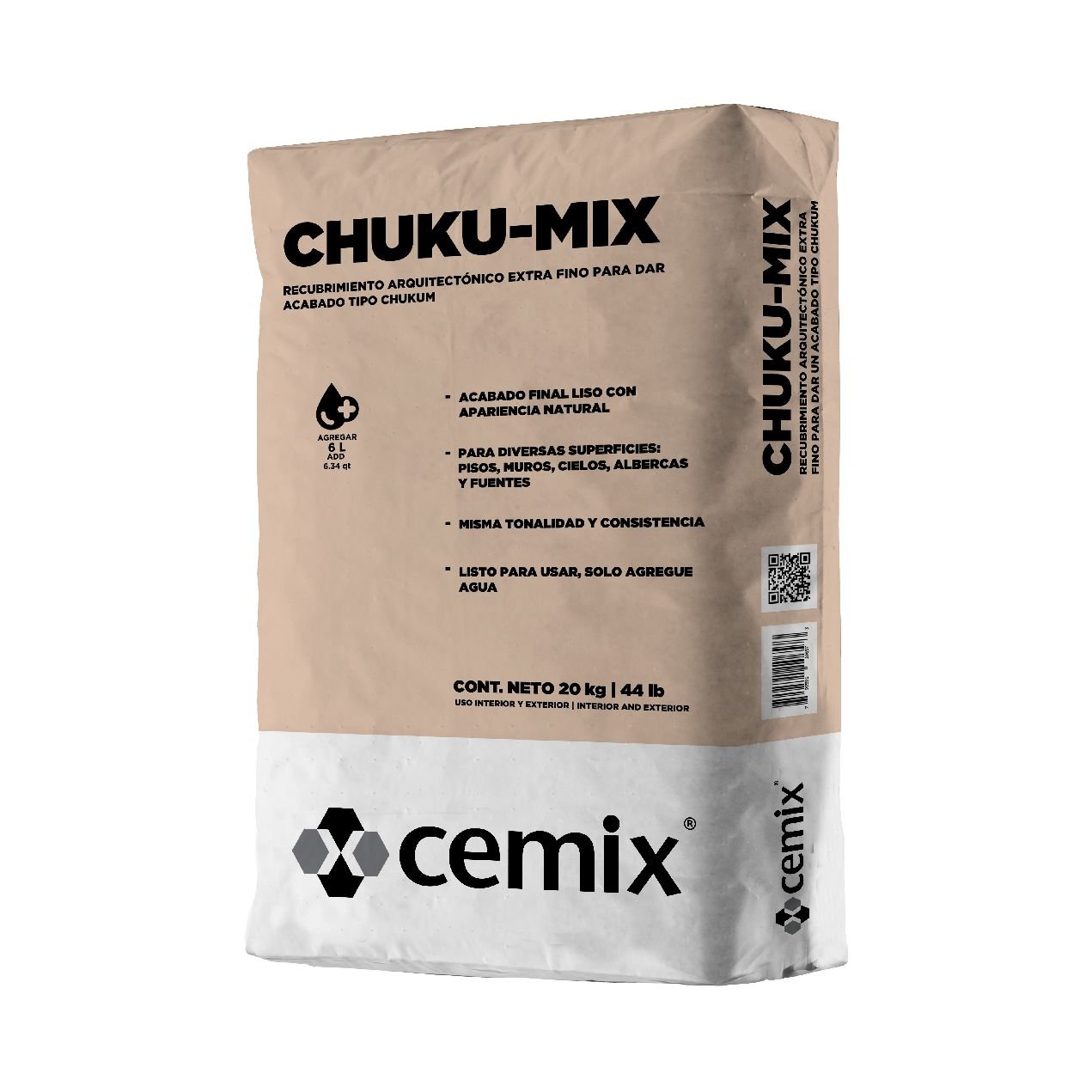 CHUKUM CEMIX