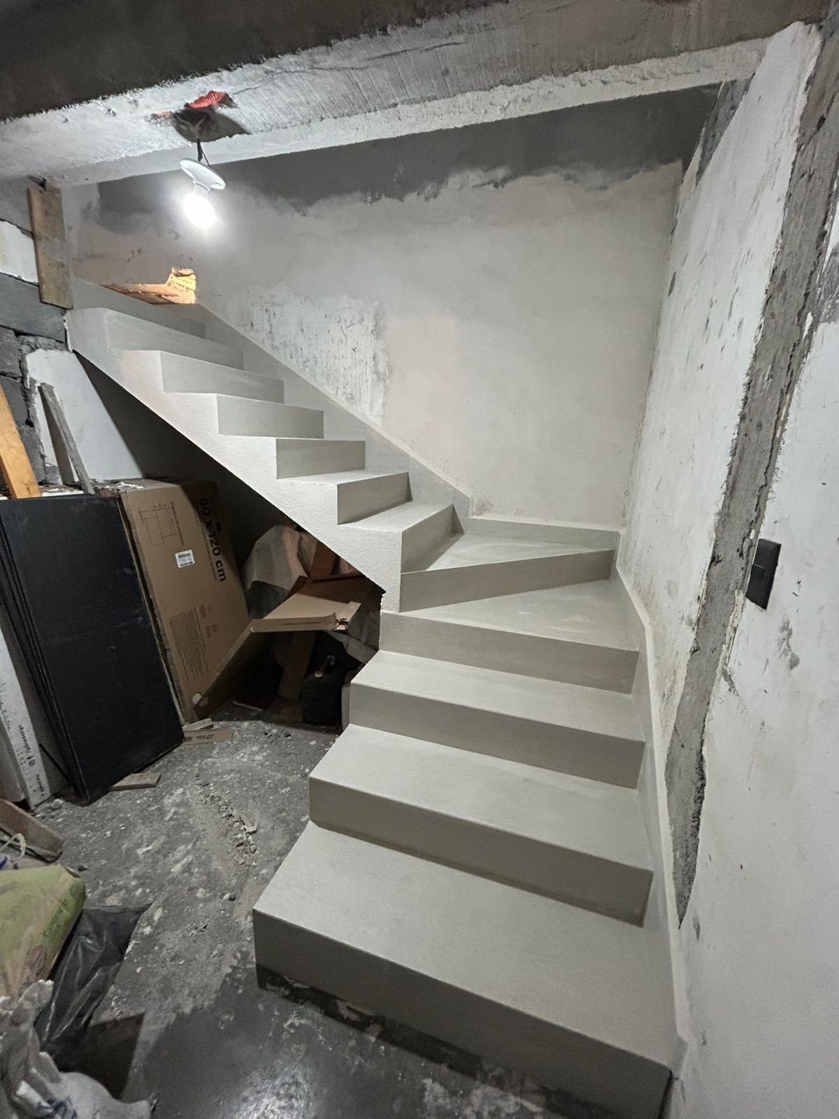 Remodelación