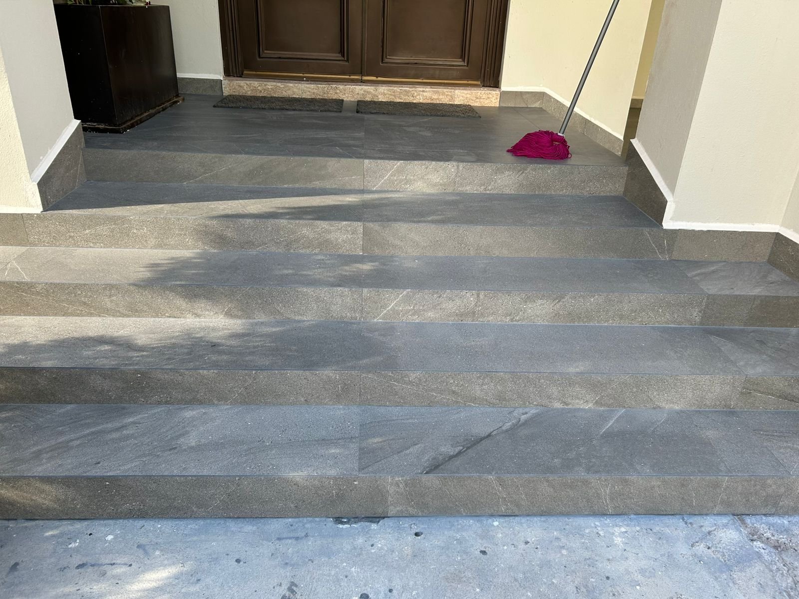Remodelación