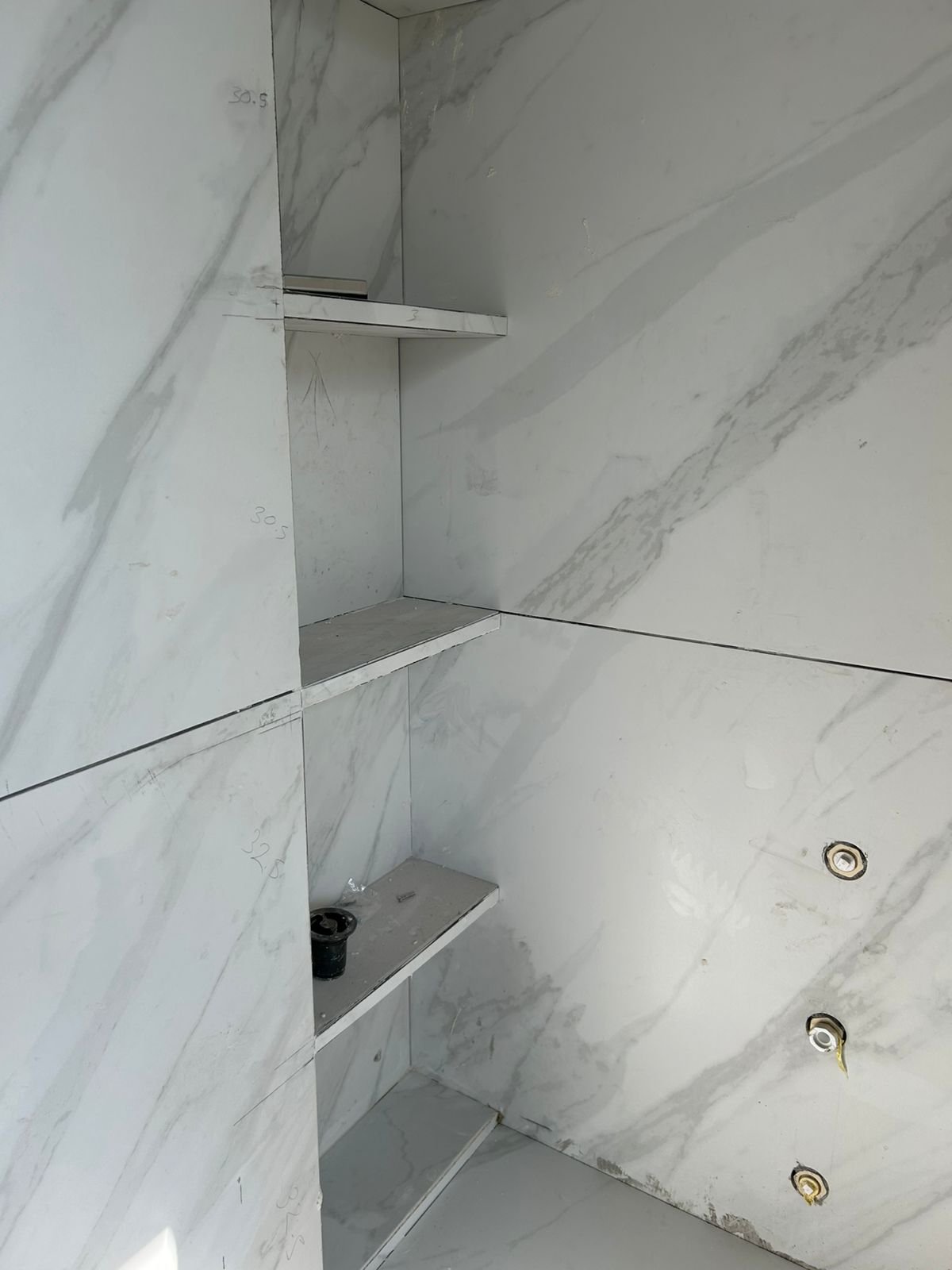 Remodelación