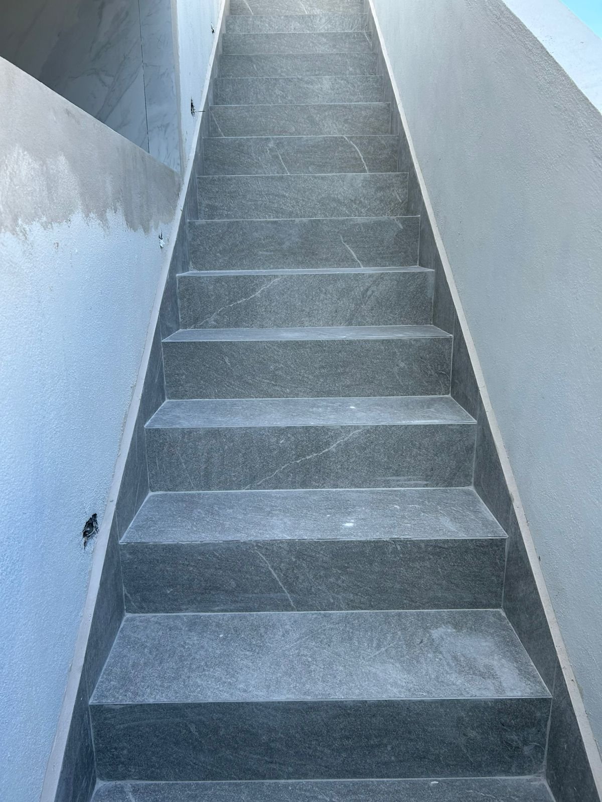 Remodelación